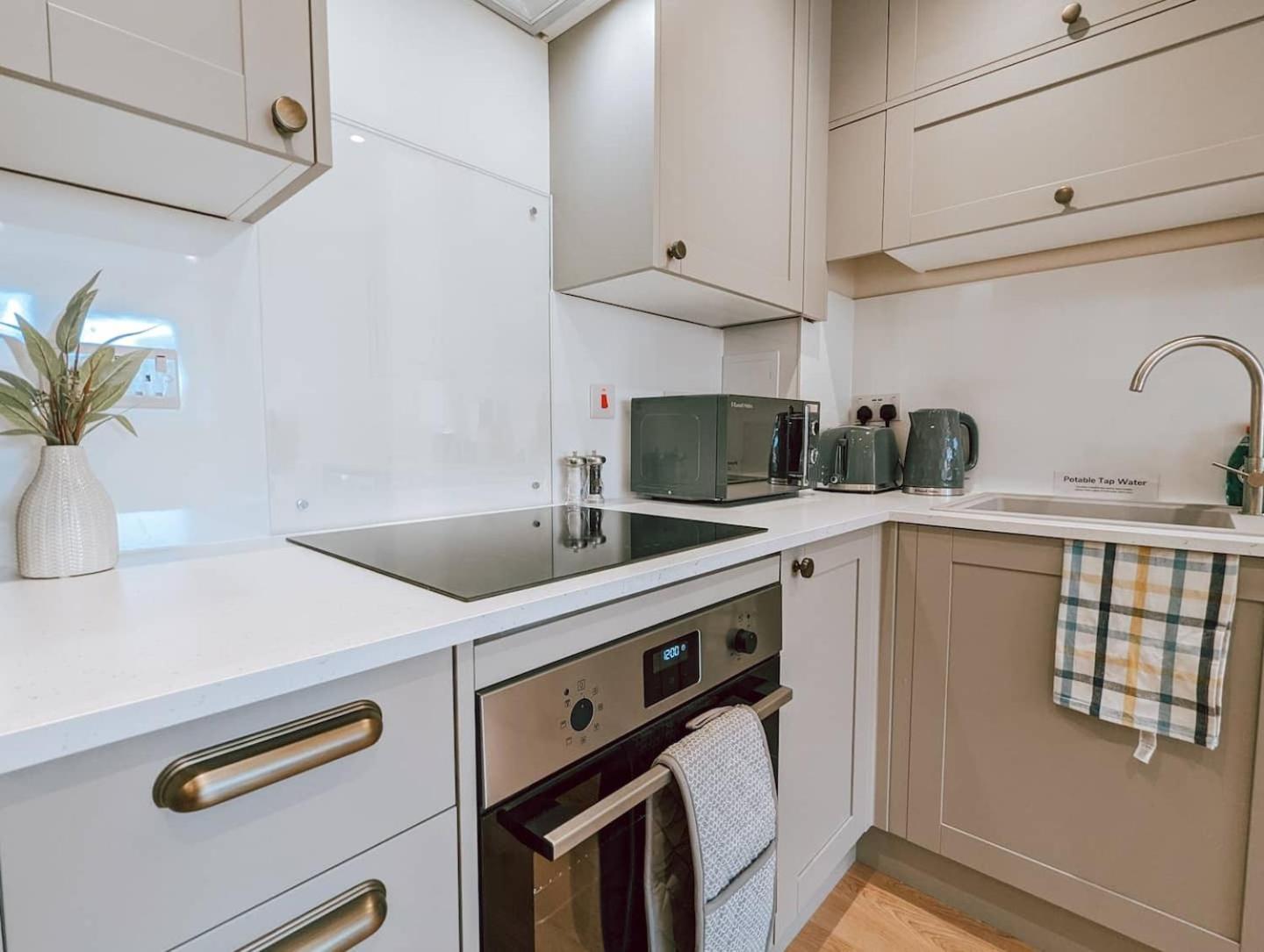 The Springwell Apartment Near Farringdon London Exterior photo