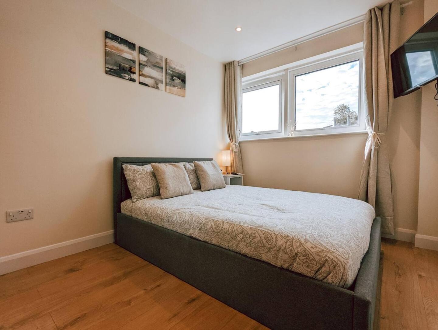 The Springwell Apartment Near Farringdon London Exterior photo